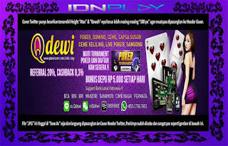 Image of Menggunakan Link Alternatif QDewi Mengatasi Kendala Menggunakan Link Alternatif QDewi Mengatasi Kendala