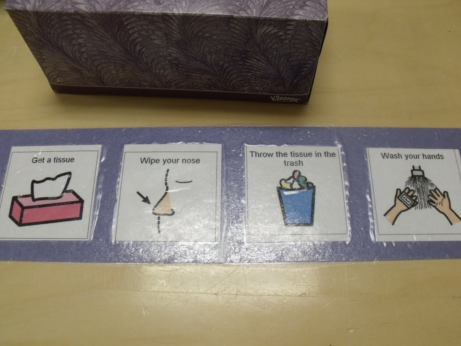 "How Long is This Hall!?" Ahhh...I SEE!...Visual Prompts Part 2