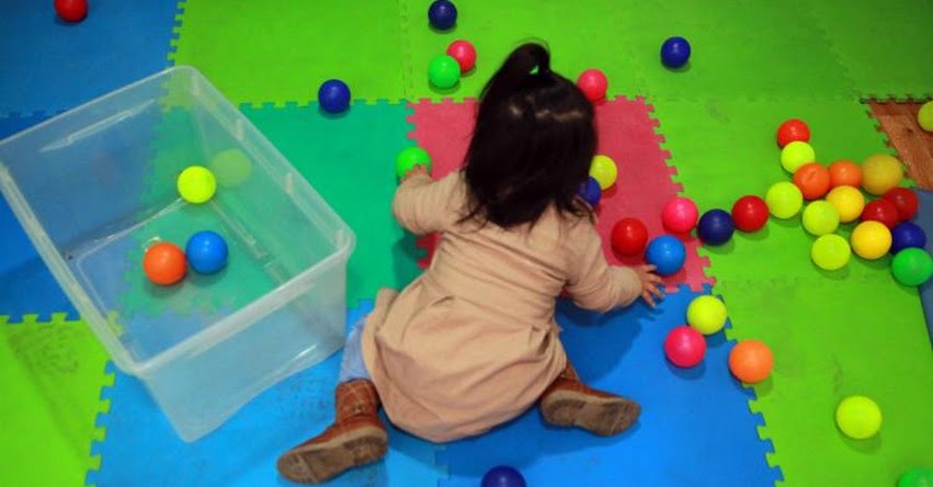 Consejos para detectar y atender oportunamente a niños con habilidades diferentes Consejos para detectar y atender oportunamente a niños con habilidades diferentes