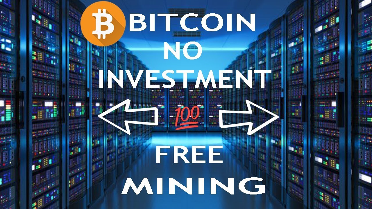 how to earn with bitcoin mining