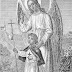 Prayer to One's Guardian Angel