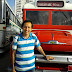 "Viver, Ver e Rever" exibe ônibus e caminhões do passado