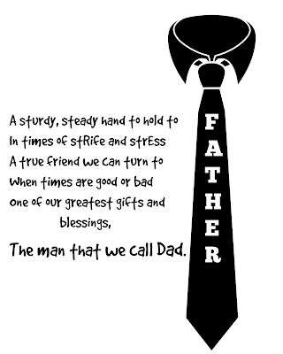 fathers day poems from son