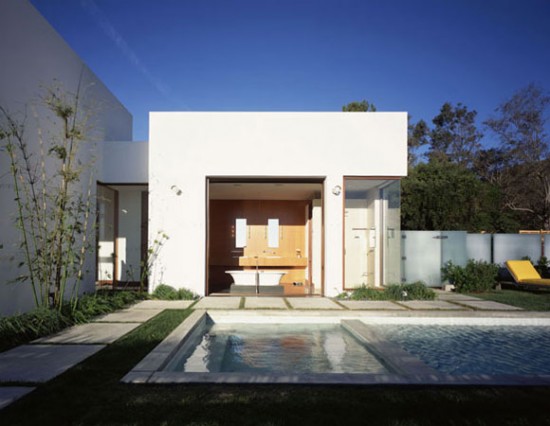 Modern House Plans 2012: Modern House Design Inspiration - A ...