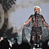 Carrie Underwood Amazes At 2016 CMT Music Awards With 'Church Bells'