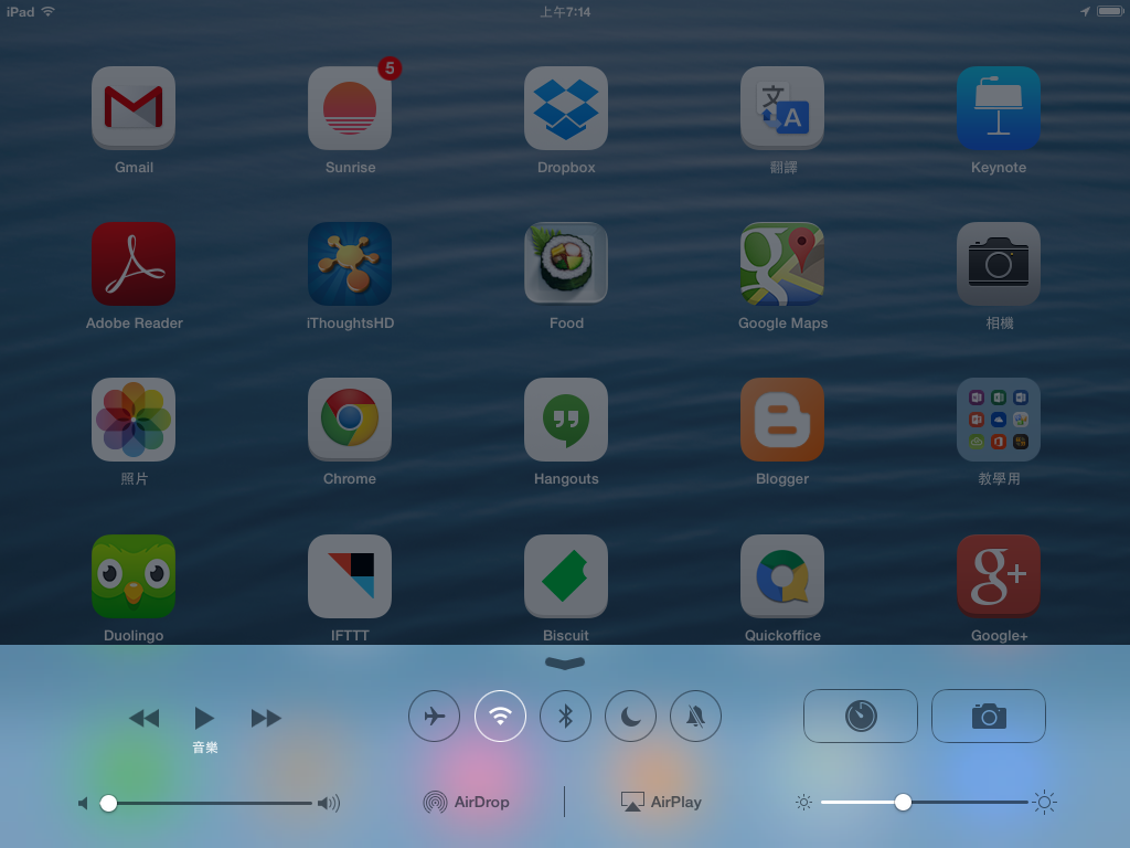 Airplay 免apple Tv 教學 Iphone Ipad 投影在pc Mac