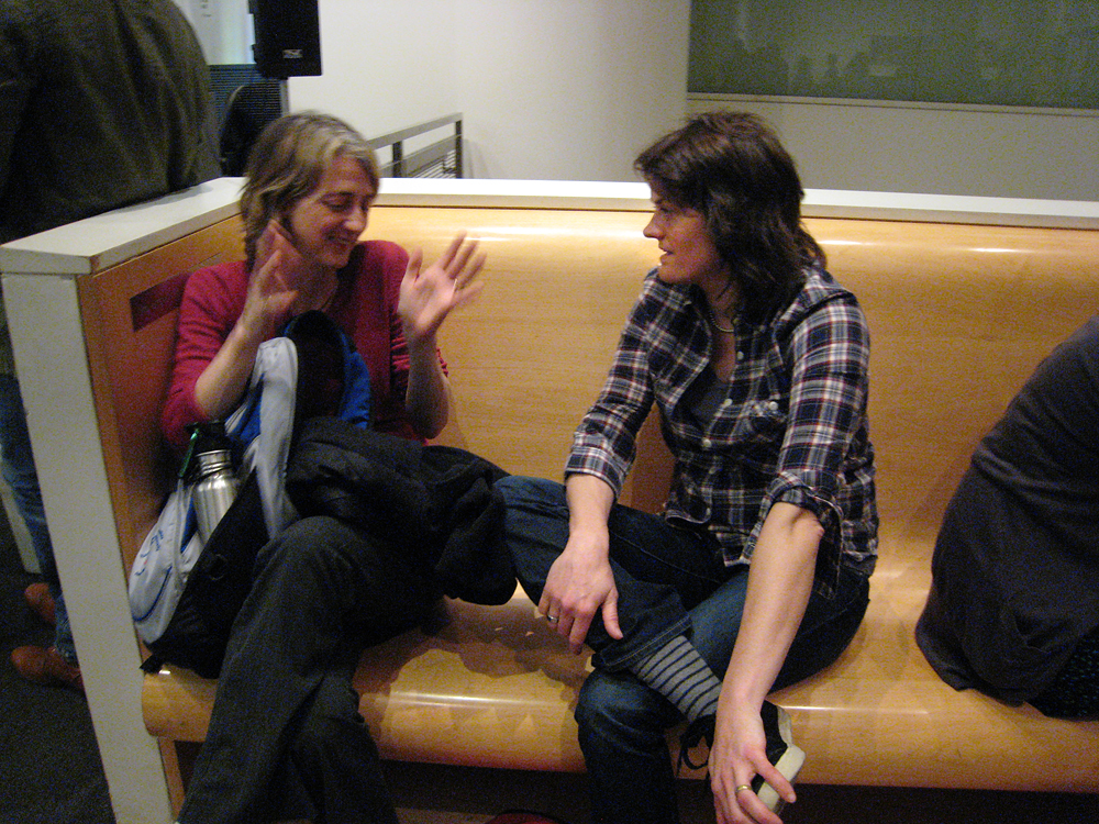 PETER RIESETT BLOG PHOTOGRAPHS NOT TAKEN Book Signing at ICP