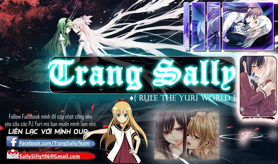 HentaiVN.net - Ảnh 1 - Tuyển tập Yuri Oneshot - Chap 120: Getting Closer