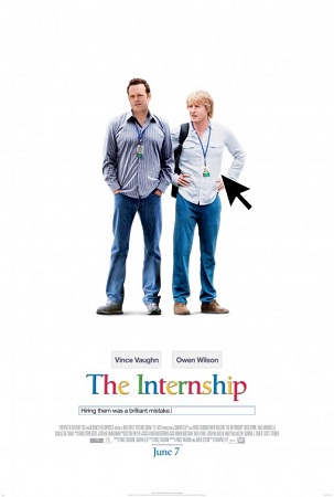 The Internship 2013 Film The Internship 2013