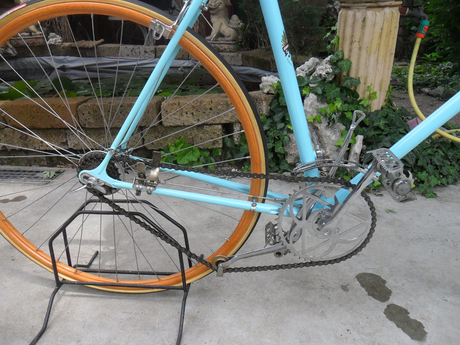 Paire De Leviers De Dérailleurs Vélo Course Vintage - GIAN ROBERT, BIANCHI, 10 Vitesses, Italie