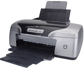 epson r800 printer