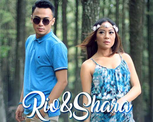 Janji Sampai Mati - Rio & Shara (OST Mawar dan Melati) Janji Sampai Mati - Rio & Shara (OST Mawar dan Melati)