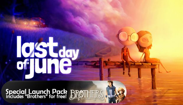 LAST DAY OF JUNE-RELOADED LAST DAY OF JUNE-TÉLÉCHARGEMENT GRATUIT