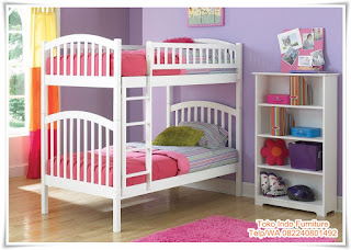 20 Desain Kamar Tidur Anak Tingkat Minimalis Duco 20 Desain Kamar Tidur Anak Tingkat Minimalis Duco