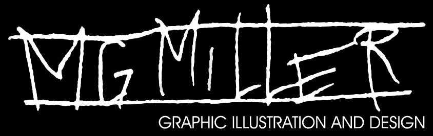 M.G. Miller Graphic Illustration and Design
