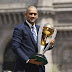 Finally MS Dhoni REVEALED Why He Was Made Captain Of Indian Team In 2007
