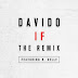 NEW MUSIC: Davido IF remix ft R.Kelly @iam_davido