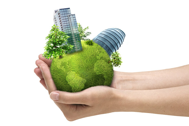 CARA PEMANFAATAN SAMPAH DAN LINGKUNGAN