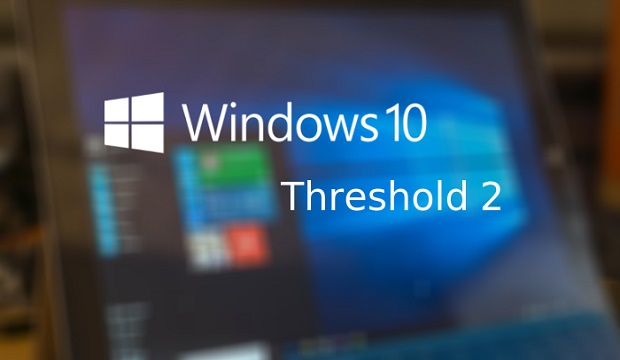 windows 10 threshild