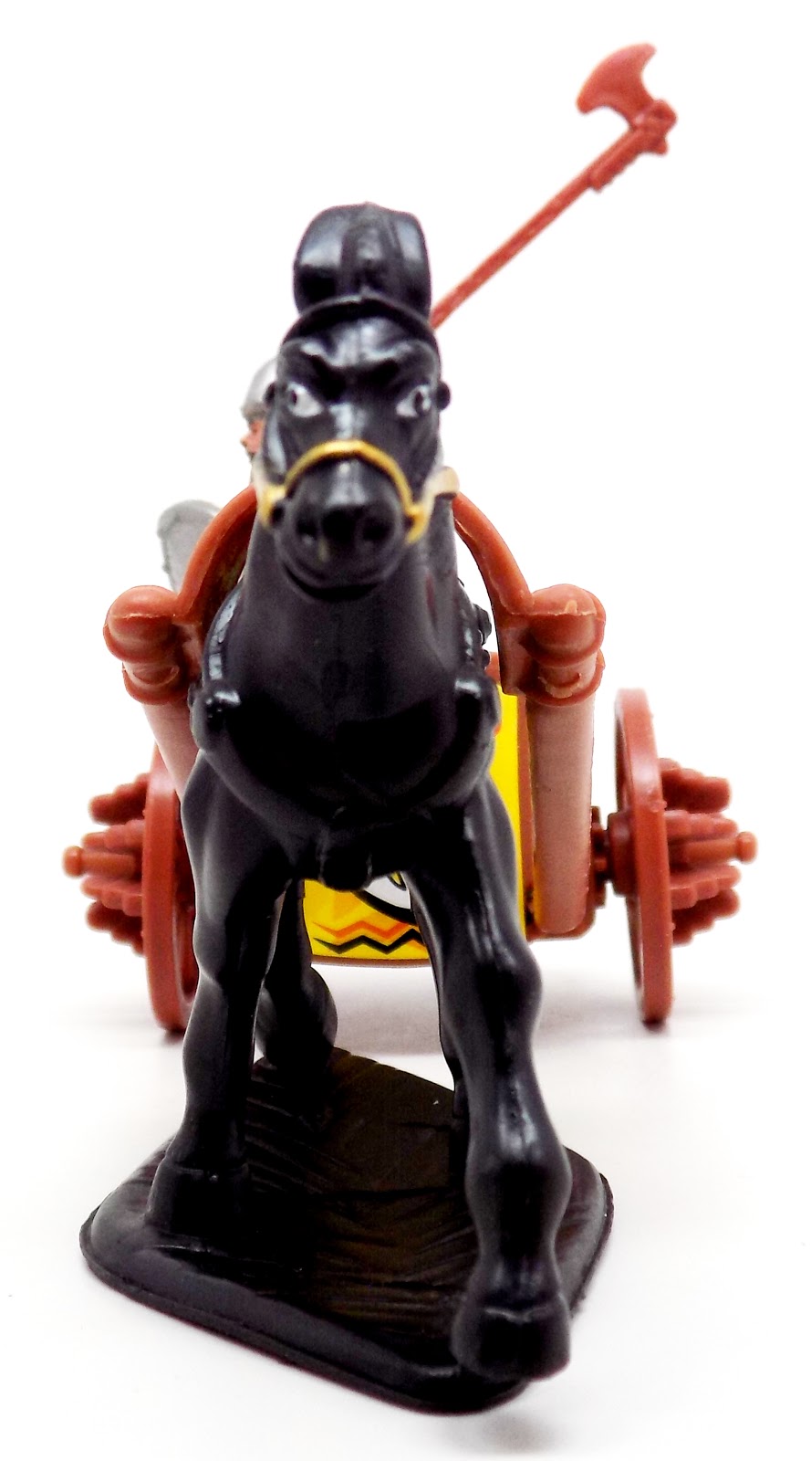 Toys and Stuff Sunjade Viking Set No. 31 Chariot