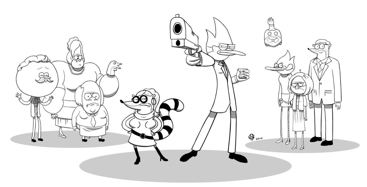 desenhos do apenas um show para colorir