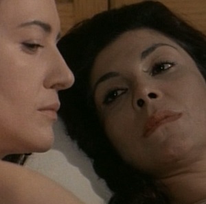 dritto sedotto da lesbica
