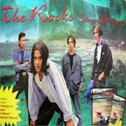 Download Full Album Kumpulan The Rock - Selepas Bertapa