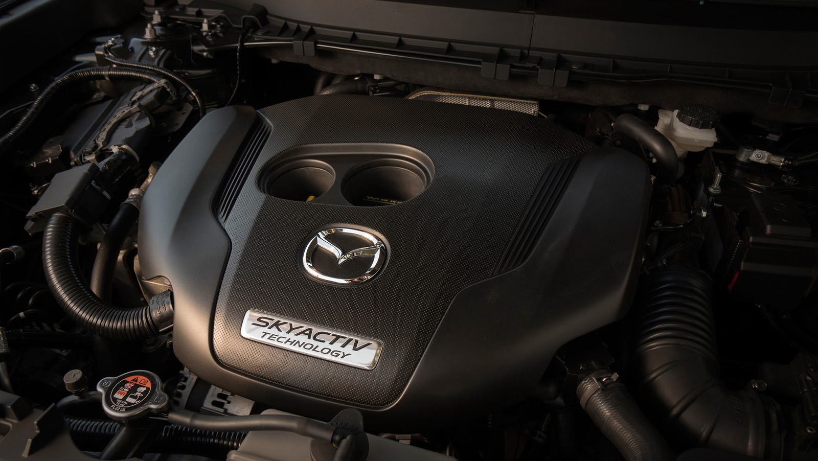 Mazda Introduces the SKYACTIVX Engine. Does It Will Beat the Diesel