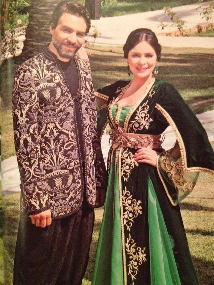 talon de mariage 2018