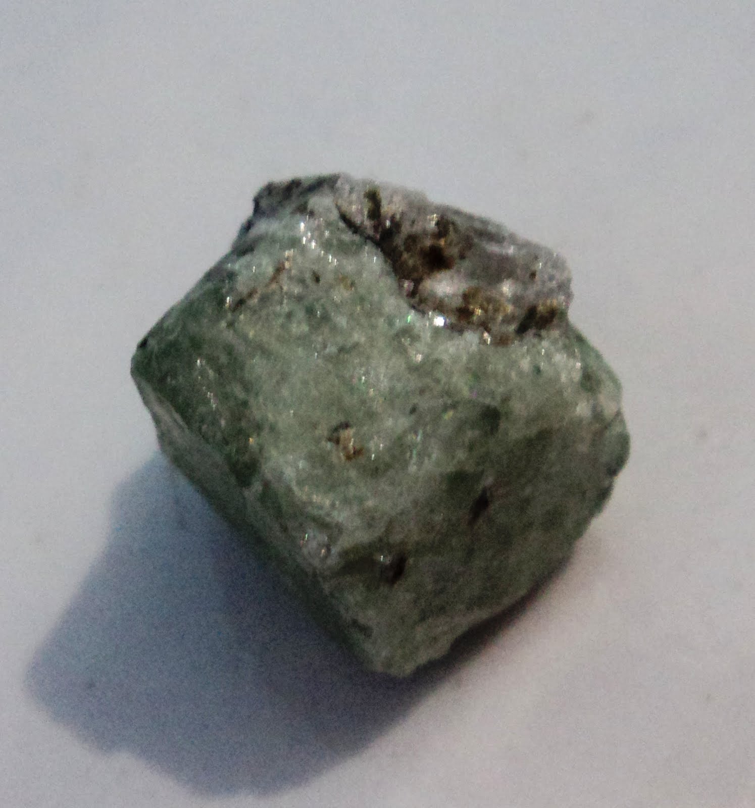 Banco de dados Berilo