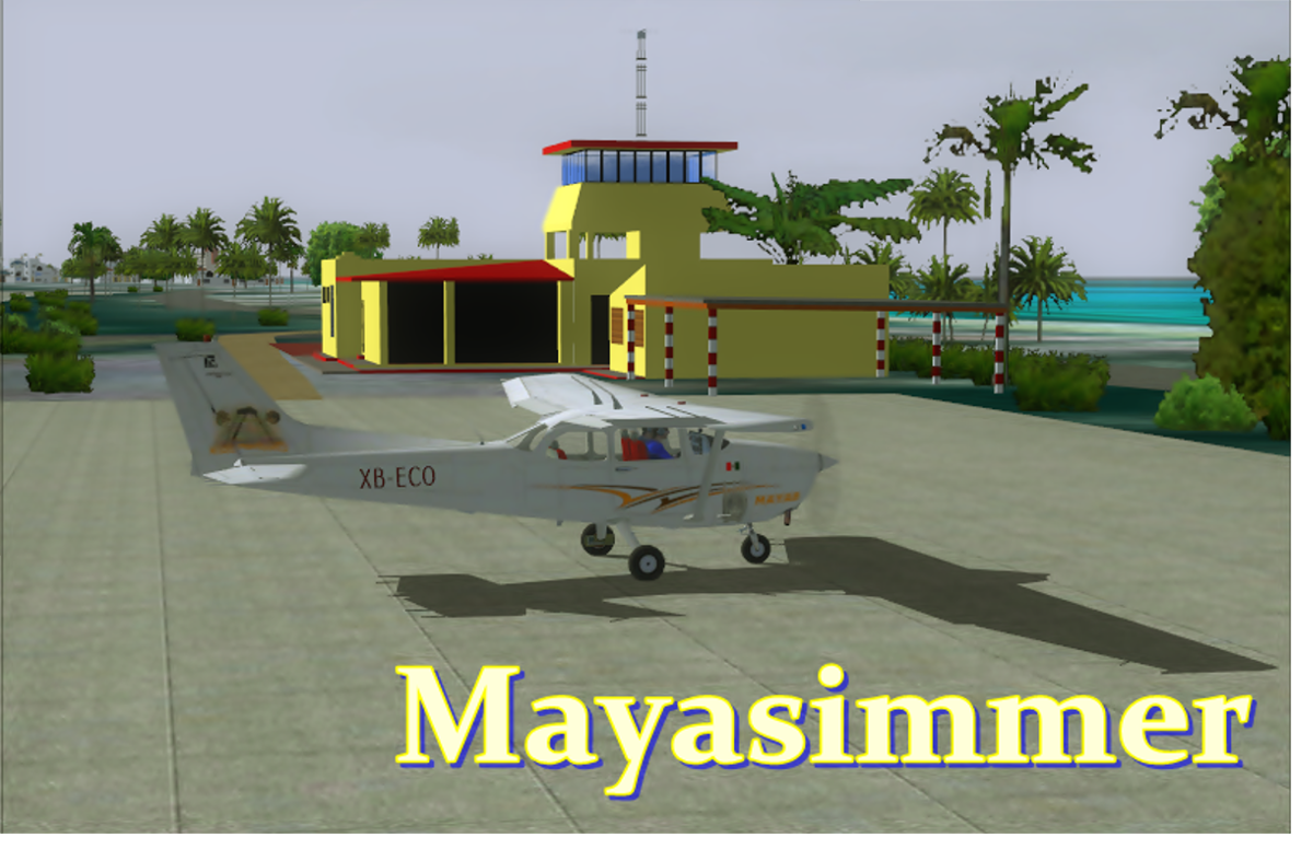 Mayasimmer