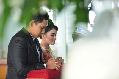 sevi wedding