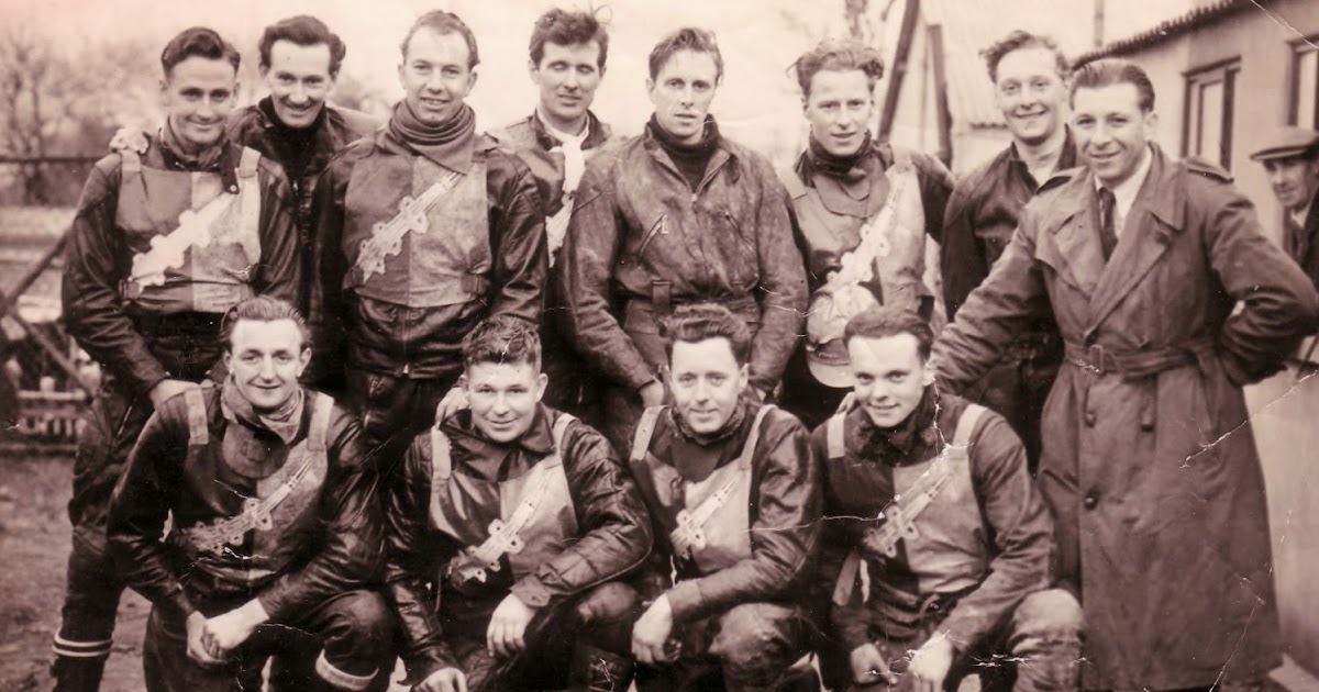 Speedway Archive Southern League 1952