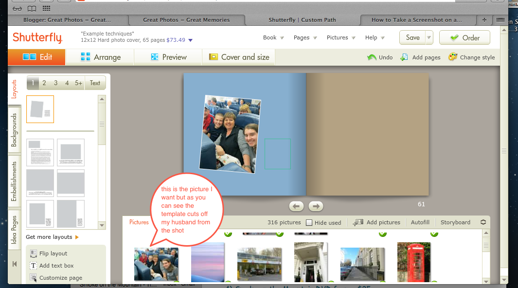 Usefto Imgdew Paste Shutterfly | How to Use Shutterfly (with Pictures) – UYTT