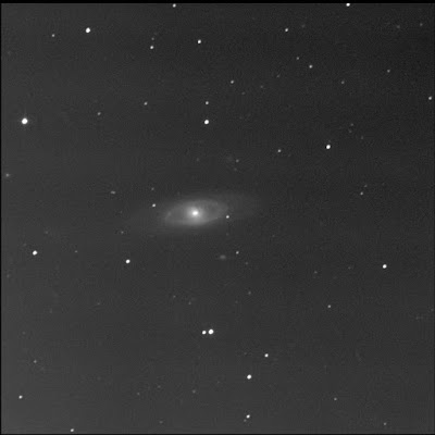 RASC Finest NGC 4274 in luminance