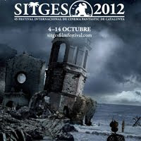 Sitges 2012