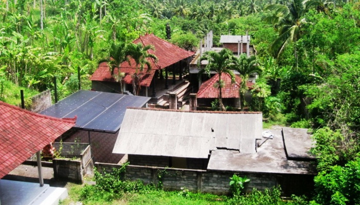 Dijual Tanpa Proses Lelang, Kepailitan Balicon Dipertanyakan