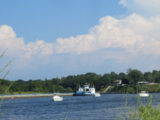 Manistee River