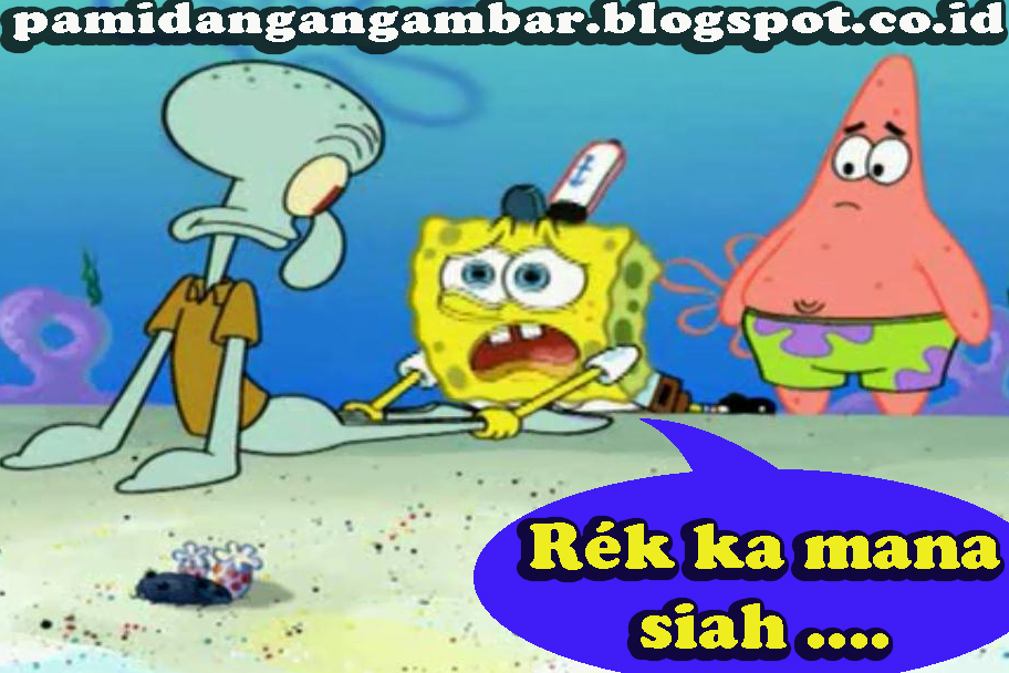 Pamidangan Poto: Perang Gambar Basa Sunda 10 | Perang Gambar Bahasa