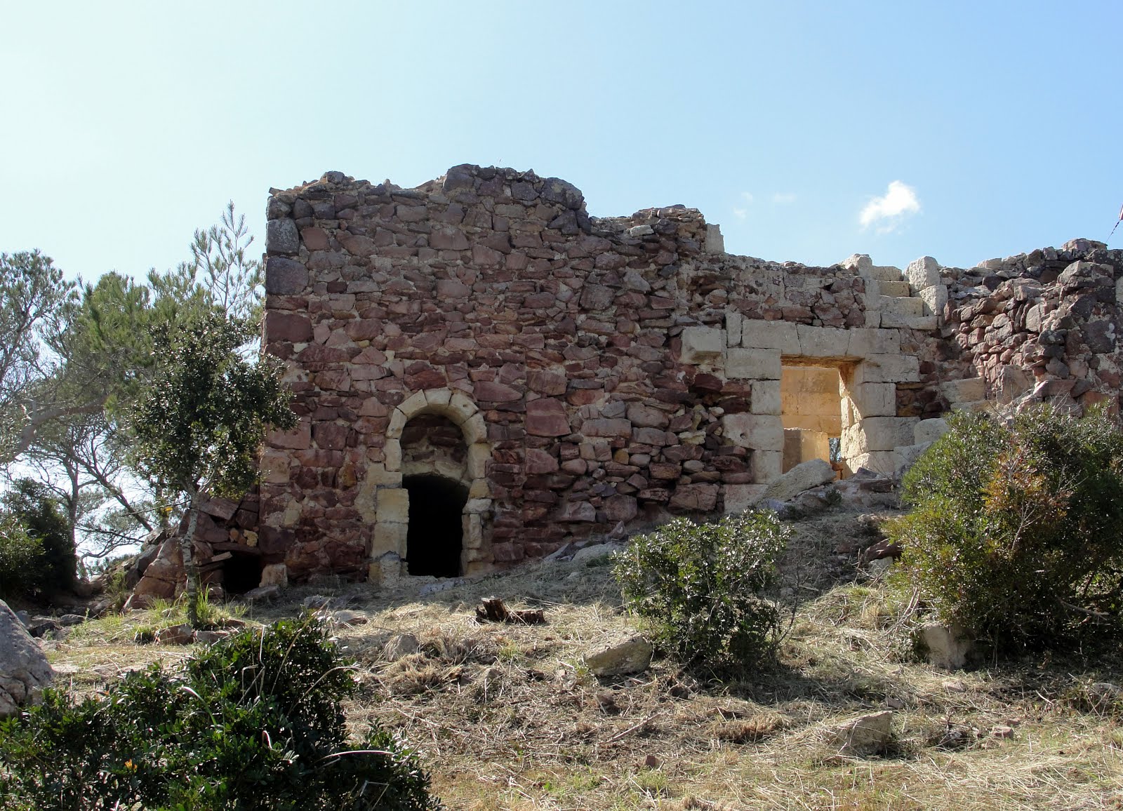 9 TORRES TALAIES / TORRES DE VIGIA A MENORCA