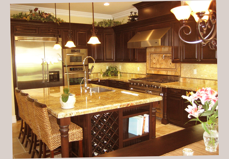 gourmet kitchen designs latest and best ellecrafts gourmet kitchen designs latest and best ellecrafts