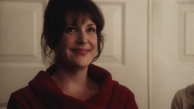 In Character: Melanie Lynskey | And So It Begins...