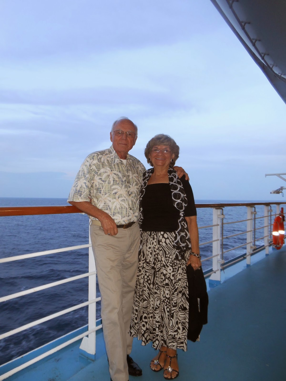 Armchair Travel With Martha Huatulco, Mexico