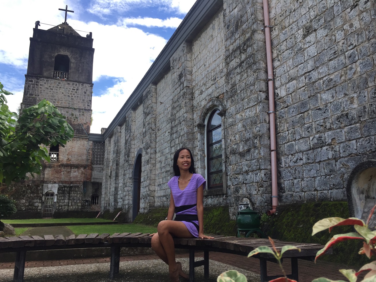 Parroquia de San Pedro Apostol Church, Camarines Norte 