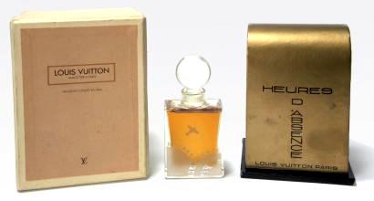 Louis Vuitton Perfumes First Impressions, Les Parfums Louis Vuitton 🔱 ⚜🔱  ⚜ 