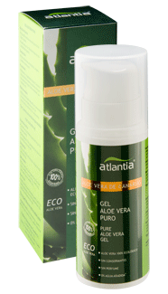 Pastillas aloe vera mercadona