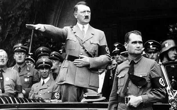 Rudolf Hess worldwartwo.filminspector.com