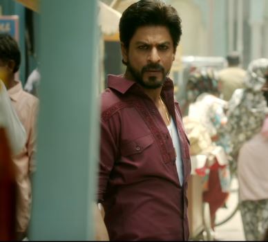 Raees Movie Images, Pictures And HD Wallpapers | Shahrukh Khan Looks