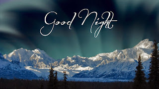 HD Good Night Photo