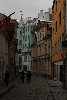 Día 8: Tallin. - Navidades en el Báltico (51)